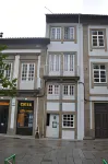 Casa Augusta Al Hotels in Ногейро