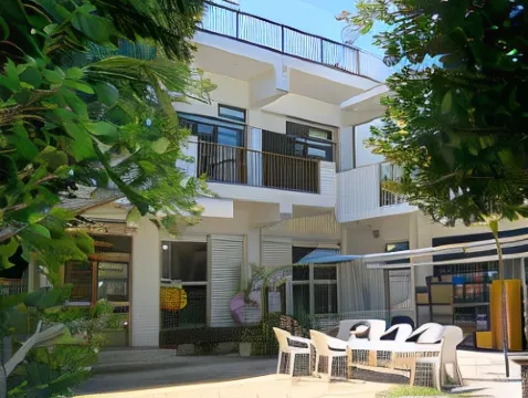 Minshuku Kuroshima Hotels in Taketomi