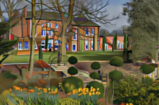 Best Western Plus West Retford Hotel Hotels in 