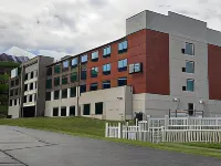 Holiday Inn Express & Suites Harrisburg S - Mechanicsburg Hotels in Carroll Township