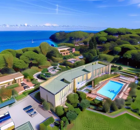 Hotel le Acacie