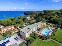 Hotel le Acacie - Pools