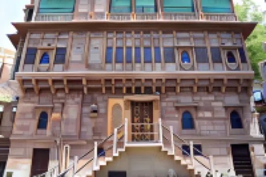 蒂卡納傳統酒店