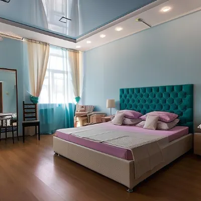 Hotel Business Tourist Hotels near Parish of Christ the King of the Universe of Roman Catholic Church