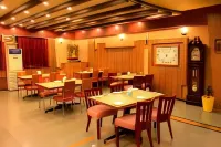 Matrix Inn Association with We Hotels Hotels in Chakan