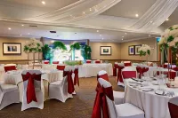 The Grange Manor Hotels in Falkirk