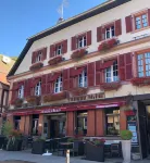Hotel Spa Au Cheval Blanc Hotels in Ribeauville