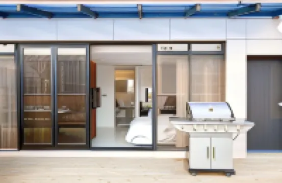 유원호텔 서초구 주변 호텔