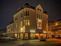 Hotel Barbarossa Classic Hotels in Ratingen