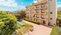 Castro Hotel Hotels in Krousonas