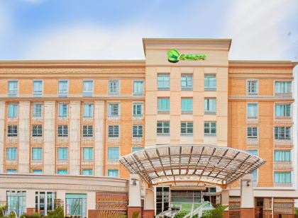 Holiday Inn Kansas City Airport