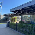 Castle Motel Bairnsdale Hotels in Lucknow