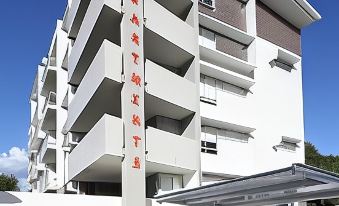 PA Apartments