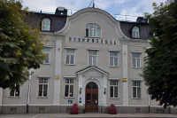 Amals Stadshotell, Sure Hotel Collection by Best Western Hotels near Lurö Gästhärbärge & Krog