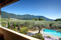 La Picholine en Provence Hotels in Nyons