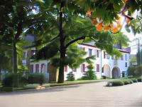 Hotel Schloss Triestewitz Hotels in Arzberg