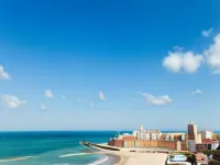 Quarantadue Quindici Hotels in Termoli