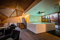 Hotel Thermal ŠÍRAVA - Hot Springs