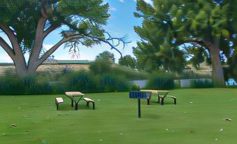 Cobblestone Inn & Suites - Guernsey