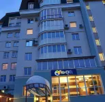 Hotel Eva Hotels near Perm Tchaikovsky Opera and Ballet Theatre