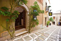 Hotel Moderno - 3-Star