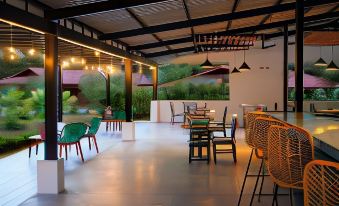 Natural Lodge Caño Negro