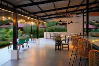 Natural Lodge Caño Negro Hotels in Los Chiles