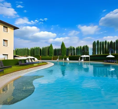 TH Lazise - Hotel Parchi Del Garda