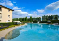 TH Lazise - Hotel Parchi del Garda - piscina
