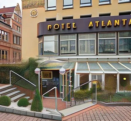 Hotel Atlanta
