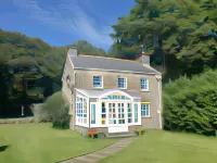 Swansea Valley Holiday Cottages