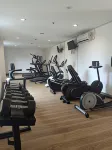 Smart Room at Treepark Serpong BSD Near Aeon Ice BSD