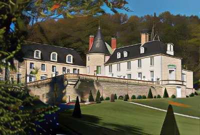 Château de Beauvois - la Maison Younan Hotels in der Nähe von Schloss Villandry