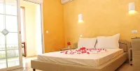 Hotel & Club Lella Meriam Hotels in Sangho