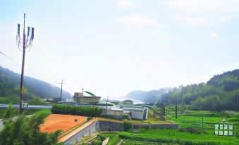 Geoje Blueberry Pension