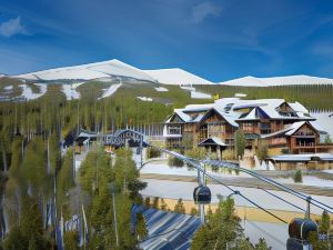 Crystal Peak Lodge by Vail Resorts