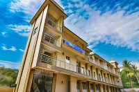 FabHotel Prime Swarnam, Old Goa Hotels in Bainguinim