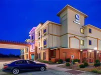 Best Western Giddings Inn  Suites - Wifi