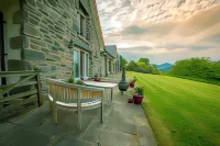 Errichel House and Cottages