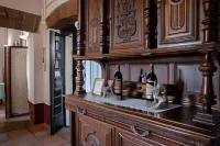 La Locanda di Sant'Anna