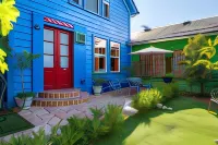 Metro Hotel Các khách sạn ở Petaluma