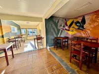 Amancay, Hostal Patagonico