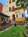 Casita Privada del Chan Hotel di Guanajuato