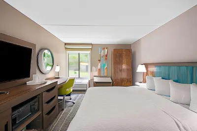 Hampton Inn Cleveland/Westlake Hotels in Avon