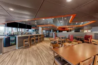 Comfort Inn Airport West - ที่มีฟิตเนส