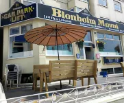 The Blenheim Mount Hotel