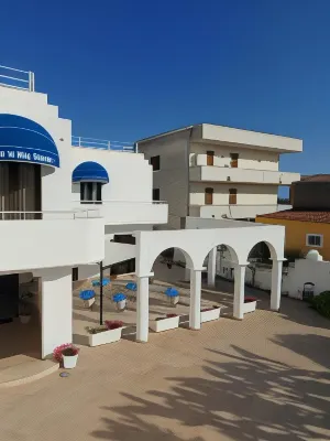 Hotel Villa Ionia Hôtels à : Avola