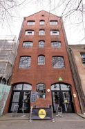 YHA Bristol
