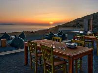 Under the Sun Cycladic Village