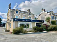 Bryn Noddfa - Cho phép mang theo thú cưng
